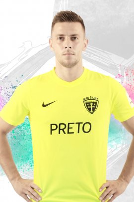 Jaroslav Mihalik 2018-2019