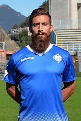 Dario Toninelli 2018-2019