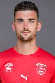 Clément Depres 2018-2019