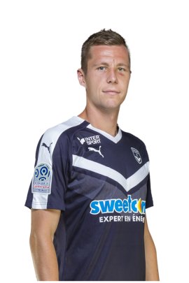 Lukas Lerager 2018-2019