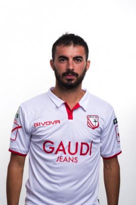 Lorenzo Pasciuti 2018-2019