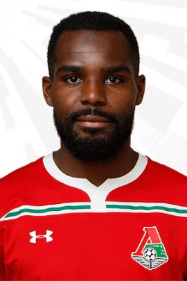 Brian Idowu 2018-2019