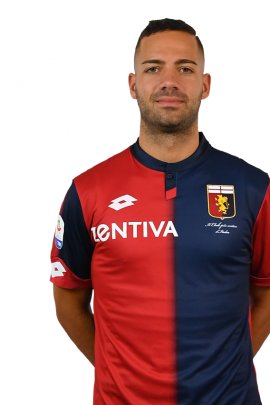 Davide Biraschi 2018-2019
