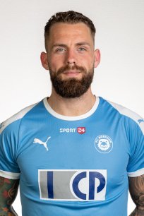 Emil Nielsen 2018-2019