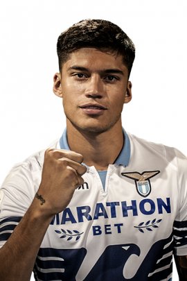 Joaquin Correa 2018-2019