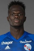 Abdallah N'Dour 2018-2019