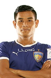 Khangemban Thoi Singh 2018-2019