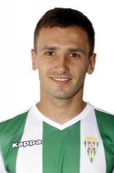 Sasa Jovanovic 2018-2019