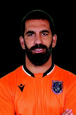 Arda Turan 2018-2019