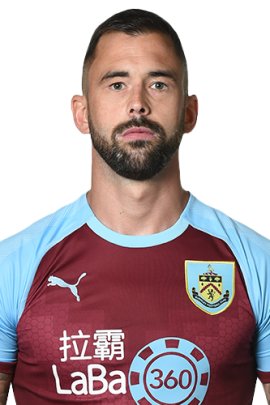 Steven Defour 2018-2019