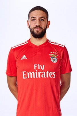 Adel Taarabt 2018-2019