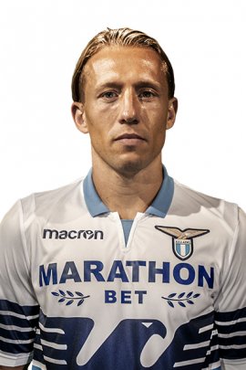 Lucas Leiva 2018-2019