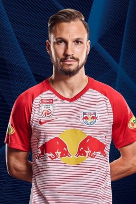 Andreas Ulmer 2018-2019