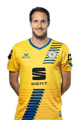 Stephan Fürstner 2018-2019