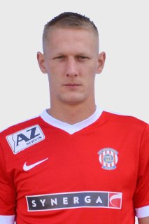 Michal Skoda 2018-2019