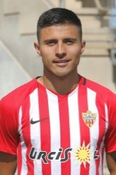 Juan José Narváez 2018-2019