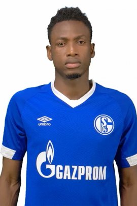 Baba Rahman 2018-2019