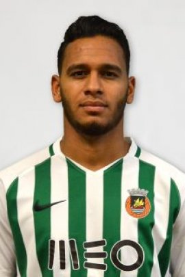 Filipe Augusto 2018-2019