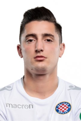 Steliano Filip 2018-2019