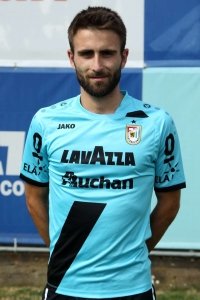 Edis Agovic 2018-2019