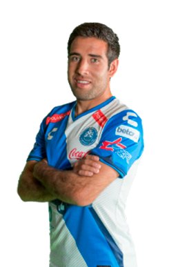 Pablo González 2018-2019