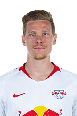 Marcel Halstenberg 2018-2019