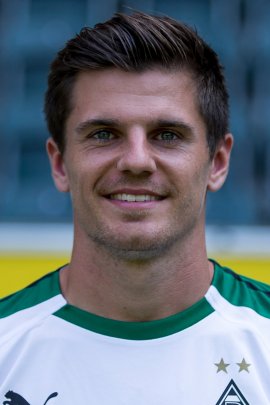 Jonas Hofmann 2018-2019