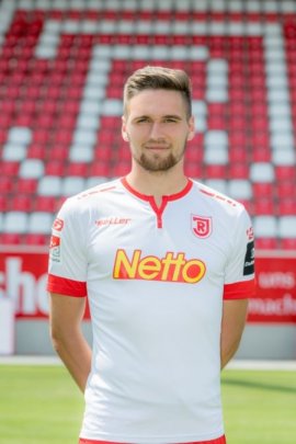 Jonas Nietfeld 2018-2019