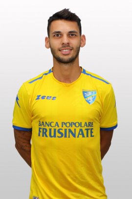 Mirko Gori 2018-2019