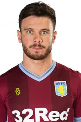 Scott Hogan 2018-2019