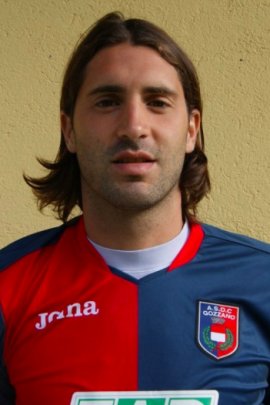 Riccardo Capogna 2018-2019