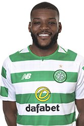 Olivier Ntcham 2018-2019