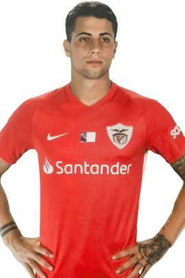 Fabio  Cardoso 2018-2019