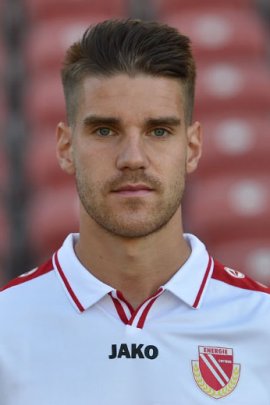 Fabian Graudenz 2018-2019