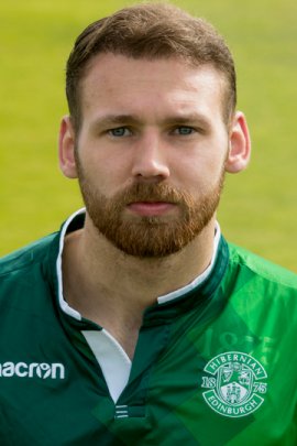 Martin Boyle 2018-2019