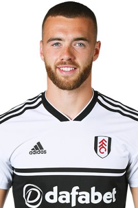 Calum Chambers 2018-2019