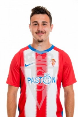 Álvaro Traver 2018-2019