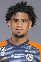 Keagan Dolly 2018-2019