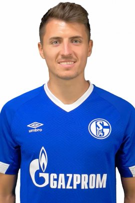Alessandro Schöpf 2018-2019