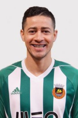  Diego Lopes 2018-2019