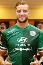 Fakhreddine Ben Youssef 2018-2019
