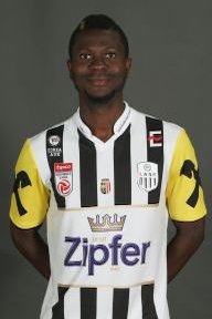 Yusuf Olaitan 2018-2019