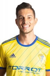 Marcos Mauro 2018-2019