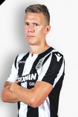 Pontus Wernbloom 2018-2019