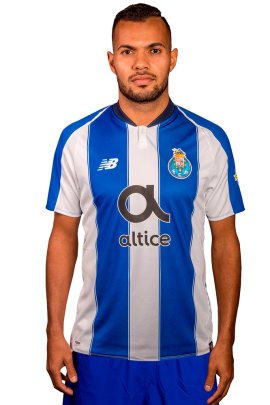  Fernando  Andrade 2018-2019