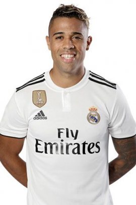  Mariano 2018-2019