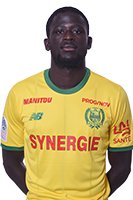 Abdoulaye Touré 2018-2019