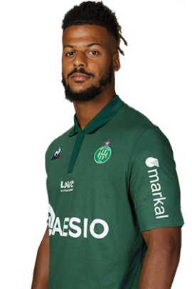 Loïs Diony 2018-2019