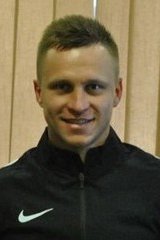 Oleksandr Lebedenko 2018-2019