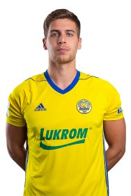 Alexander Jakubov 2018-2019